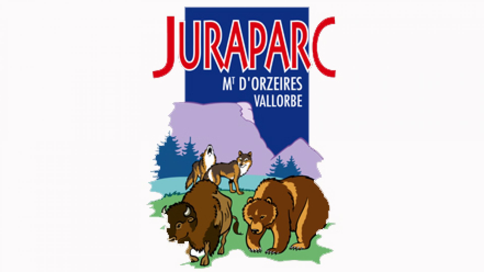 promo entrée JuraParc
