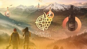 La Quête des Cépages 2022