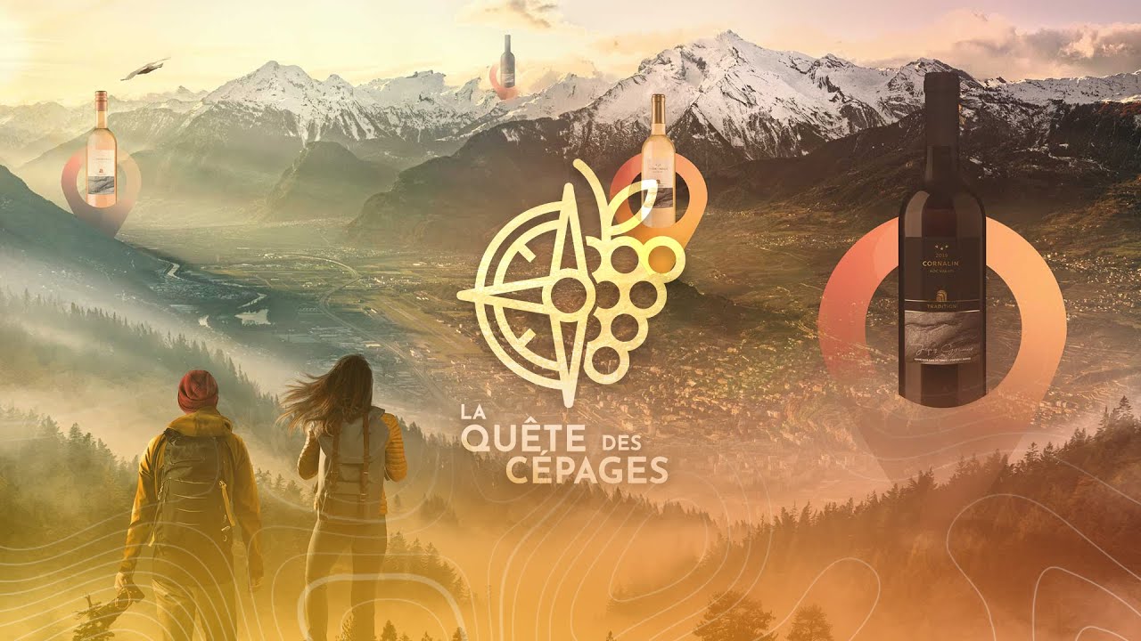 La Quête des Cépages 2022