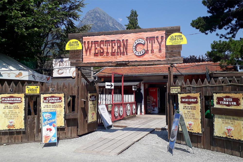 concours Western City