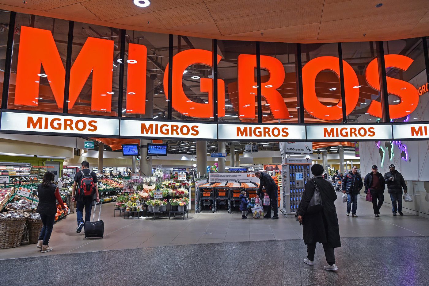 concours bon achat Migros 1000.-