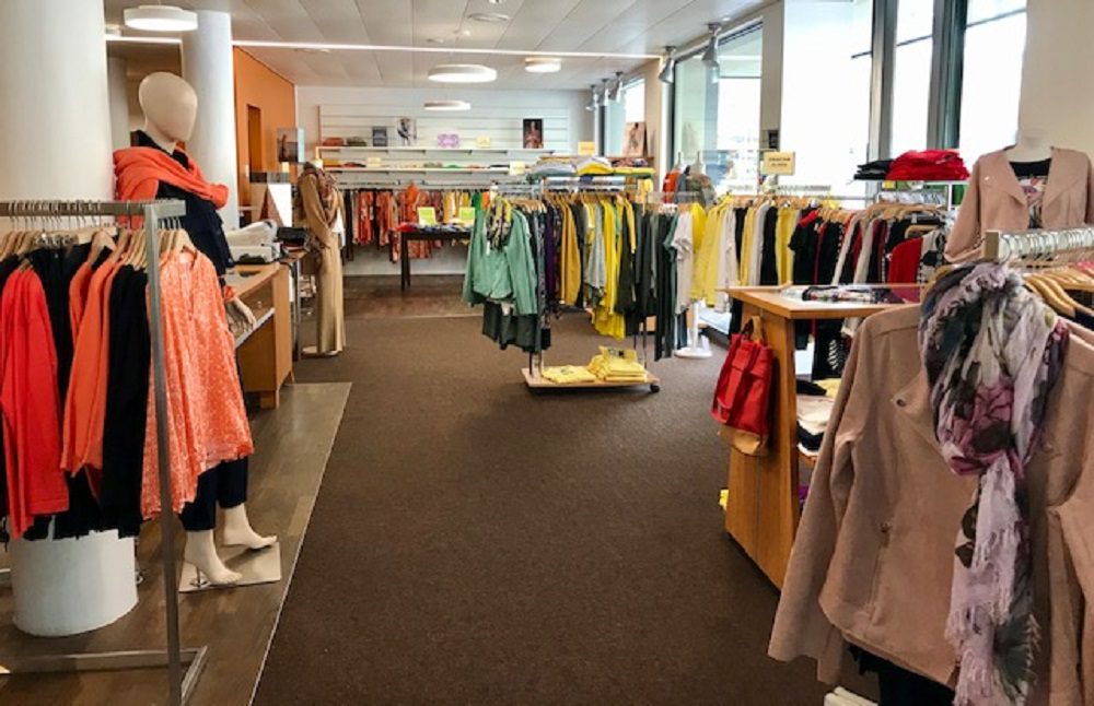 boutique Bullshop & relax à Bulle