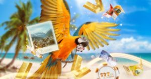 concours voyage de rêve caraïbes