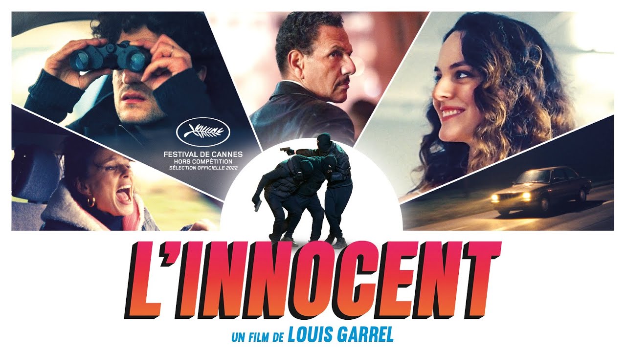 concours film L'INNOCENT