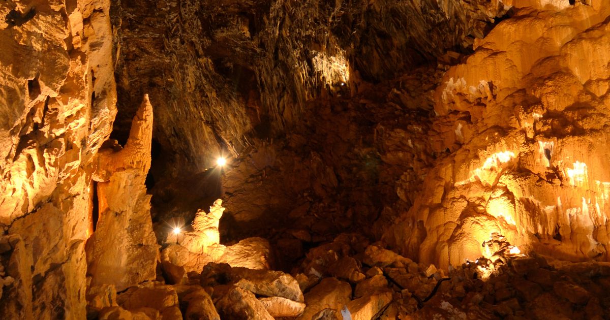 concours grottes de Vallorbe