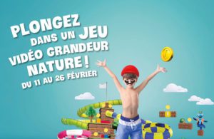 promo Aquaparc