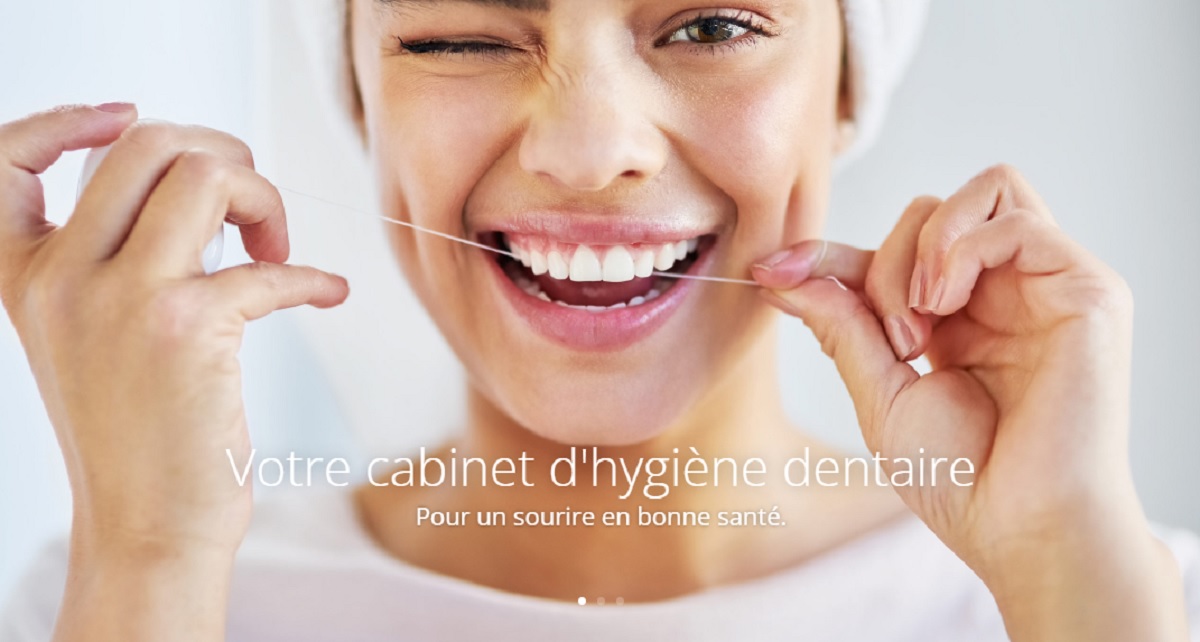 Hygiéniste dentaire à Bulle