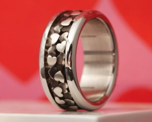 concours fêtes des mère bague MOOD